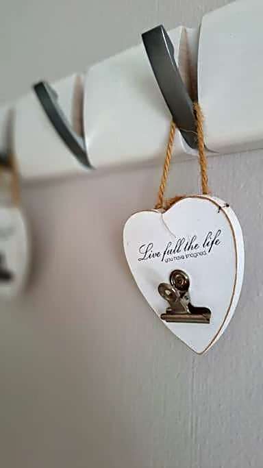 The Wooden Anchor spacious and modern