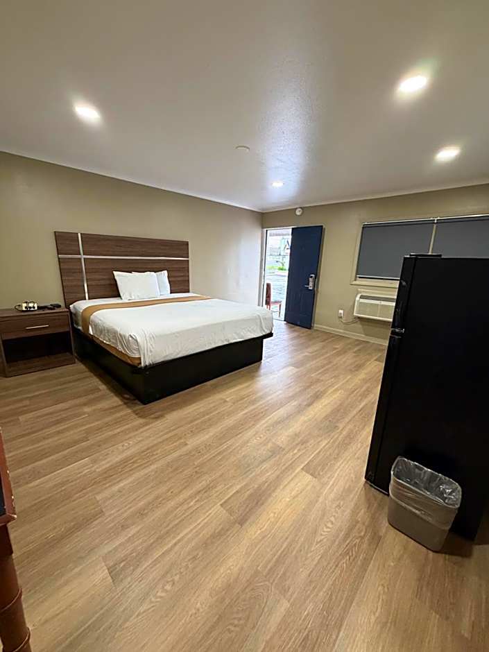 AC Suites