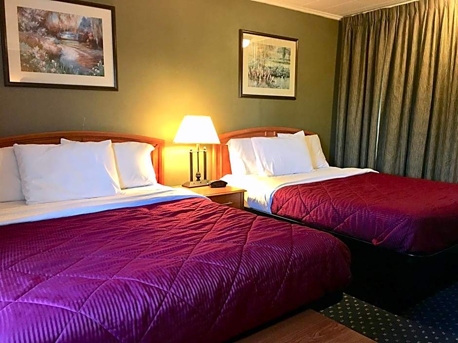 Scottish Inns Fayetteville