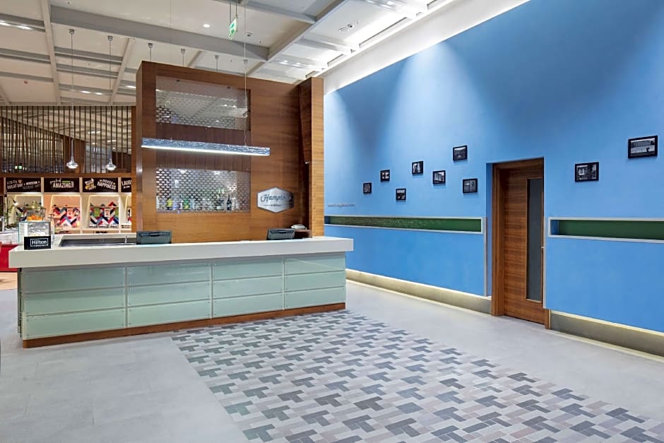Hampton By Hilton Bursa
