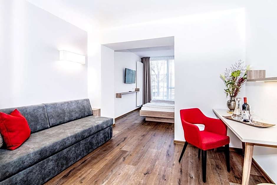 Hotel Mondschein