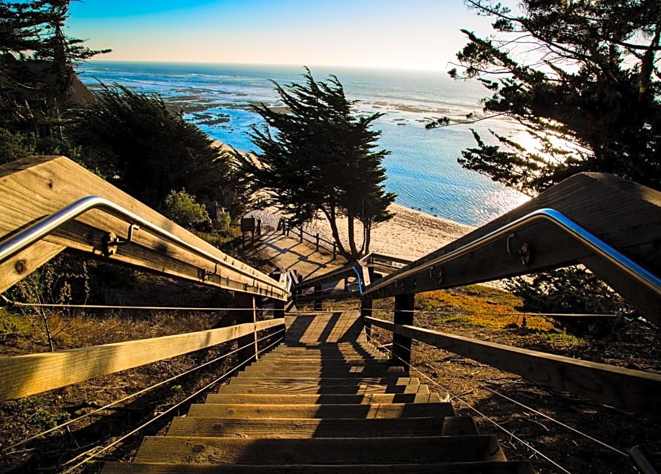 Seal Cove Inn