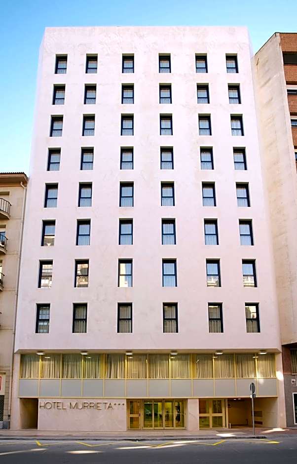 Sercotel Murrieta