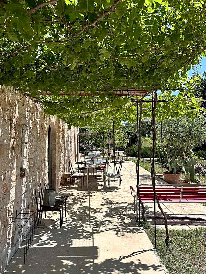 Masseria LoJazzo