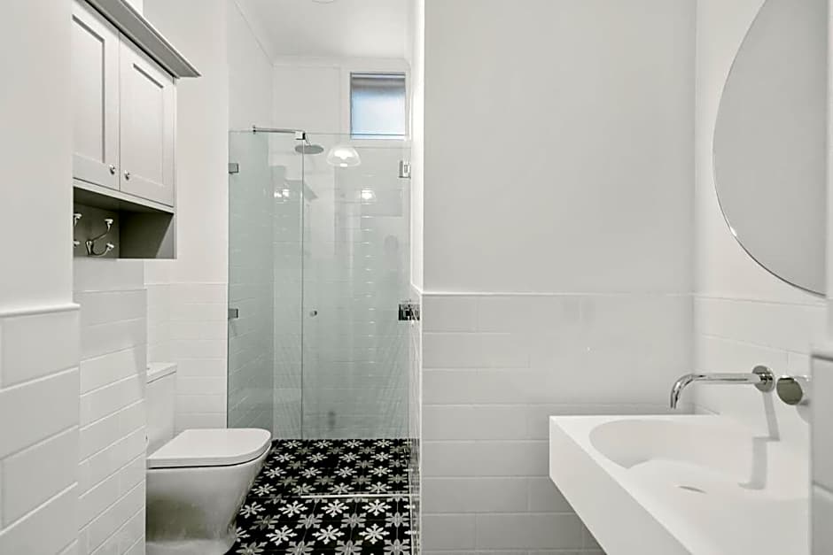 The Victoria Hotel Bathurst