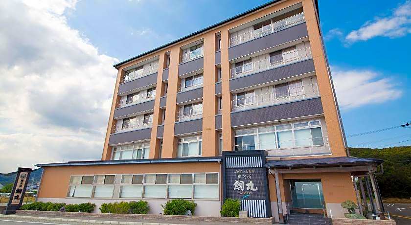 Seaside Hotel Taimaru Kaigetsu