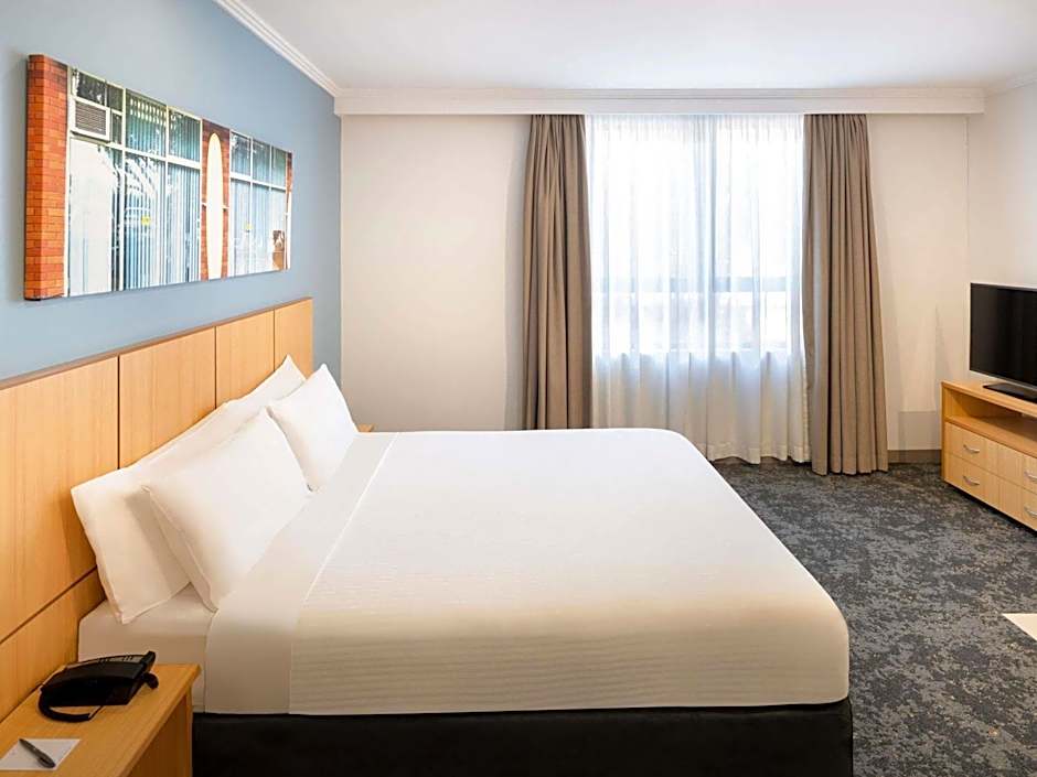 Mercure Sydney Manly Warringah