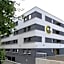 B&B Hotel Dortmund Messe