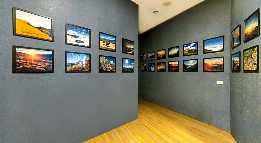 Qing Jing Star Home Stay