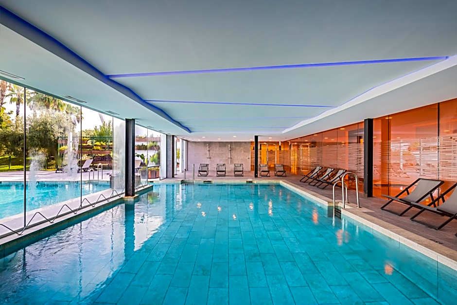 Barceló Sevilla Renacimiento