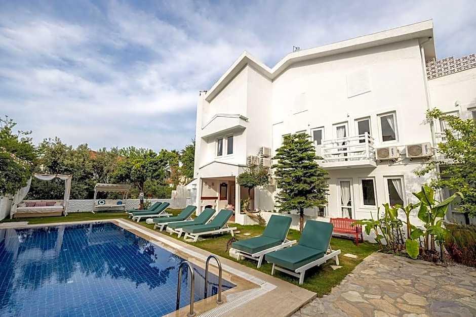 Yonca Anjelika Hotel