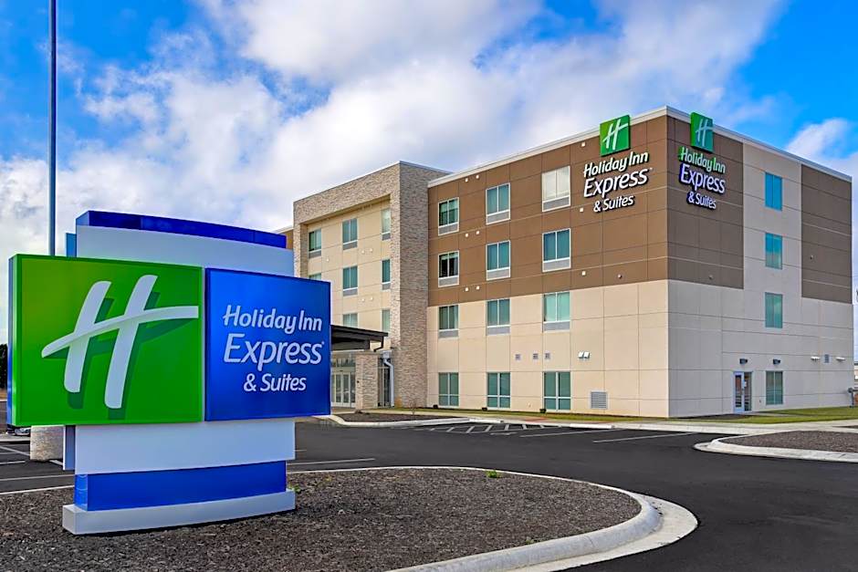 Holiday Inn Express & Suites - Ottawa By IHG