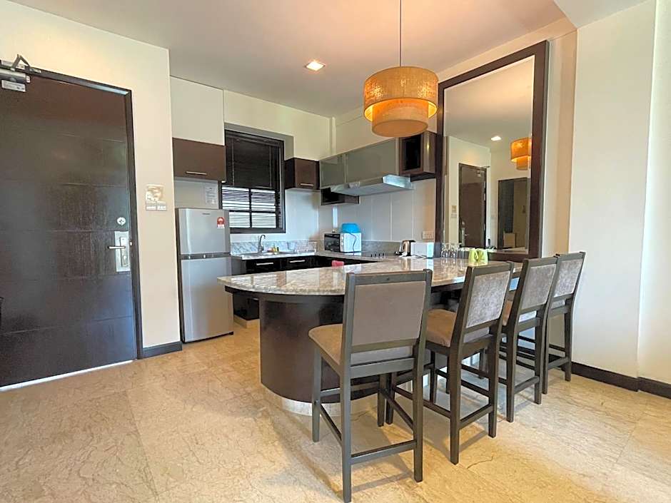 Home Sweet Villas, Karambunai