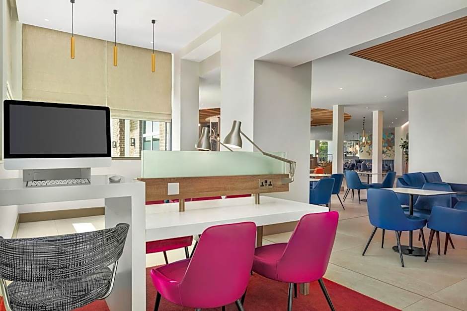 Holiday Inn Birmingham Airport NEC By IHG