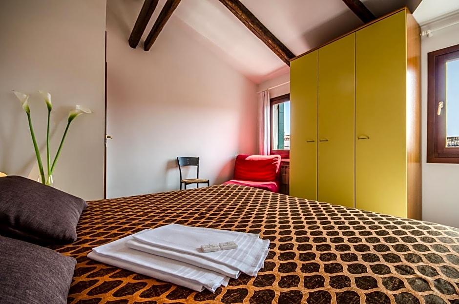 Hotel Ariel Silva