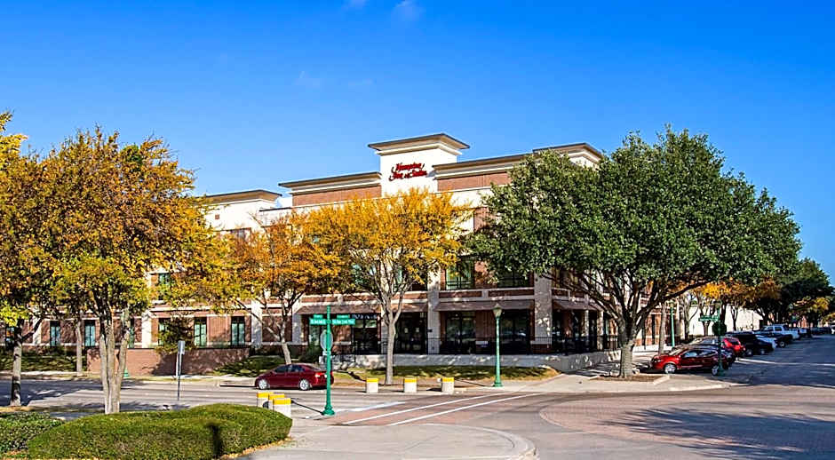 Hampton Inn By Hilton & Suites Keller, Tx