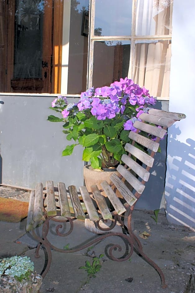 La Passiflore B&B