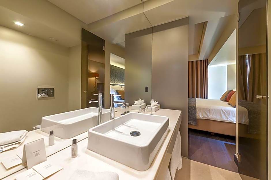 TUI Blue Gardens - Adults-only - Savoy Signature