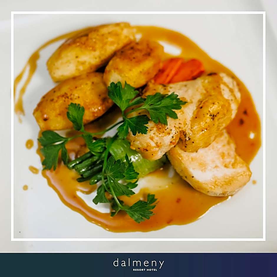 Dalmeny Resort Hotel