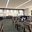 DoubleTree by Hilton Hotel Syracuse