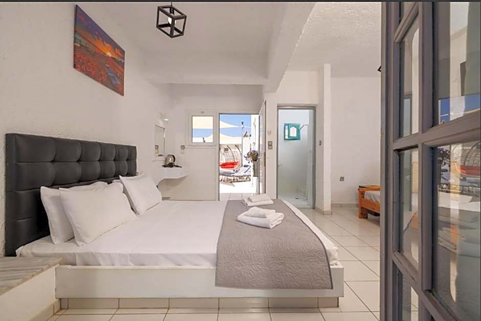 Kings Hersonissos Hotel