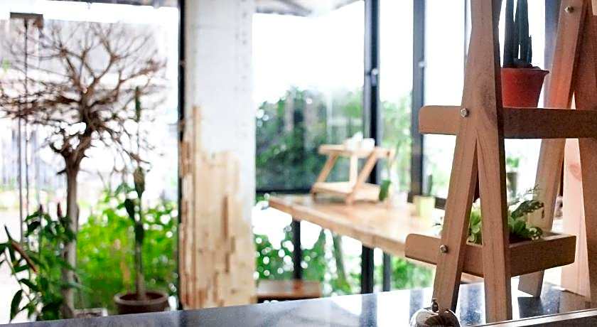 Krabi P.N. Boutique House