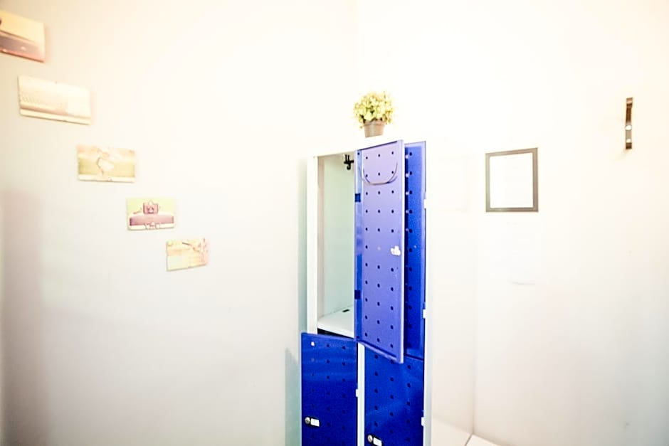 360 Hostel Barcelona