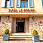 Hotel Le Donjon - Coeur de La Cite Medievale