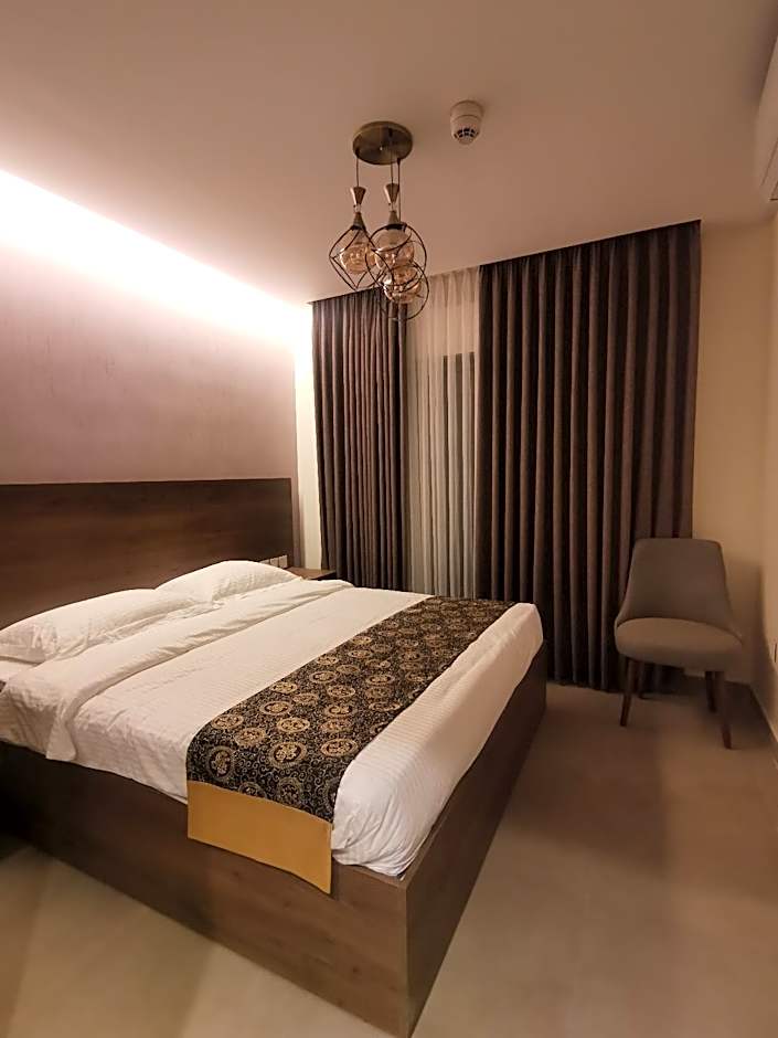 Dara Apartment Hotel