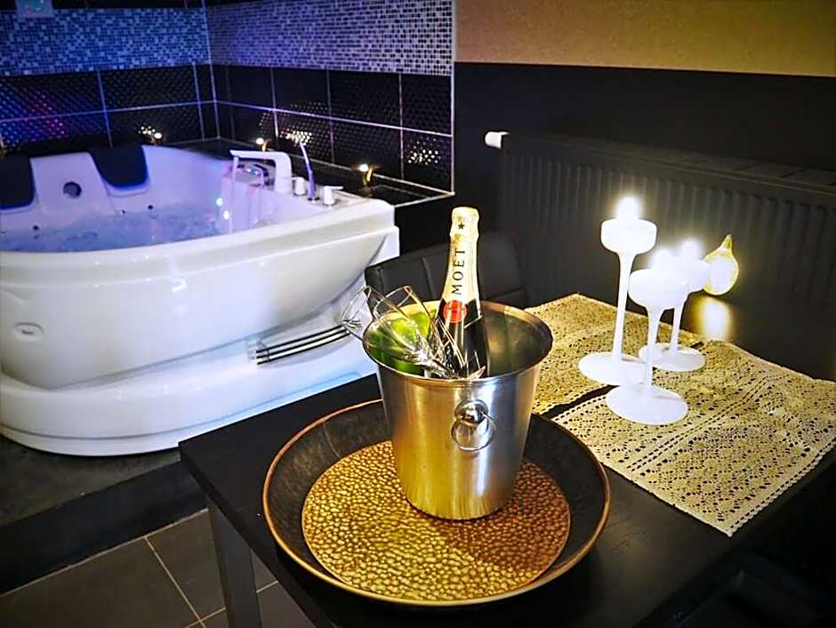 Symbiose hotel