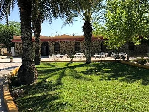 Hotel Villa Jardin