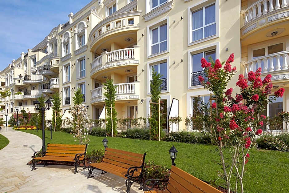 Bellicity Apart Complex