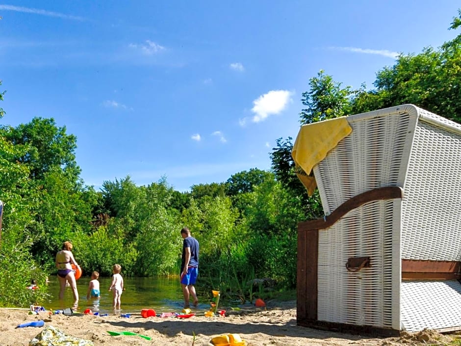 Gut Nisdorf - Bio Urlaub an der Ostsee