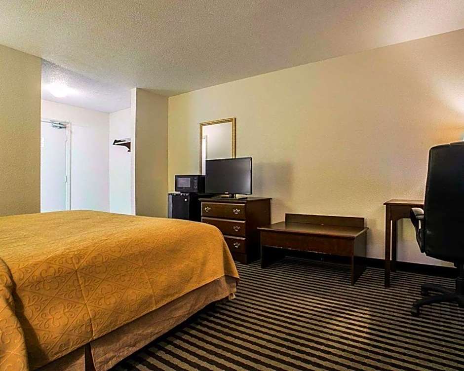 Quality Inn Columbia Airport