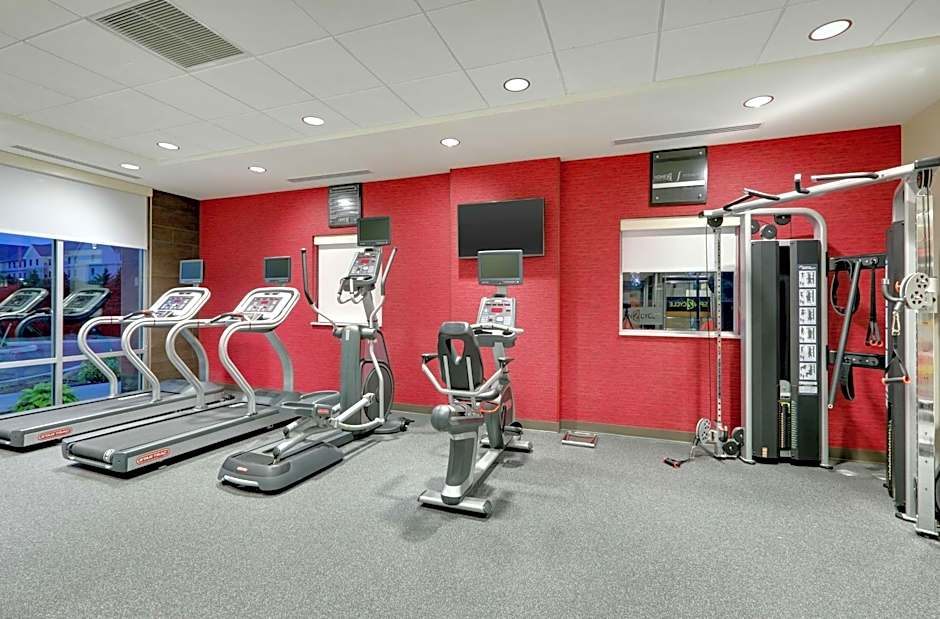 Home2 Suites by Hilton Hagerstown, MD