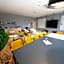 Novotel Clermont-Ferrand