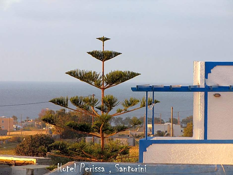 Hotel Perissa
