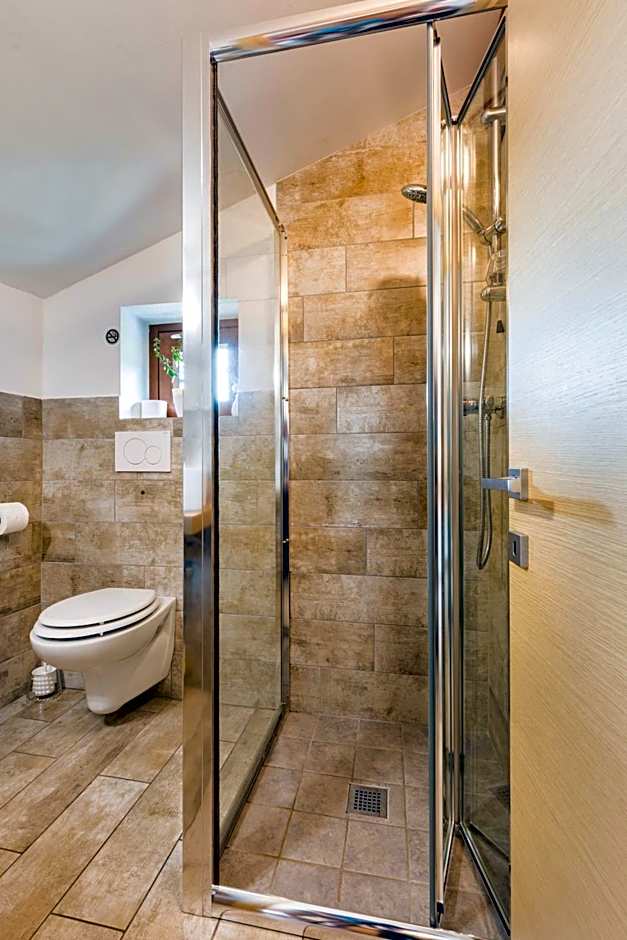 B&B Valtellina Mon Amour