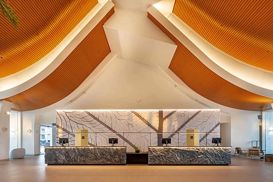 Barcelo Playa Blanca