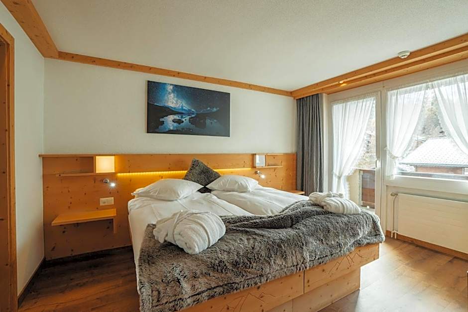 Hotel Matterhornblick