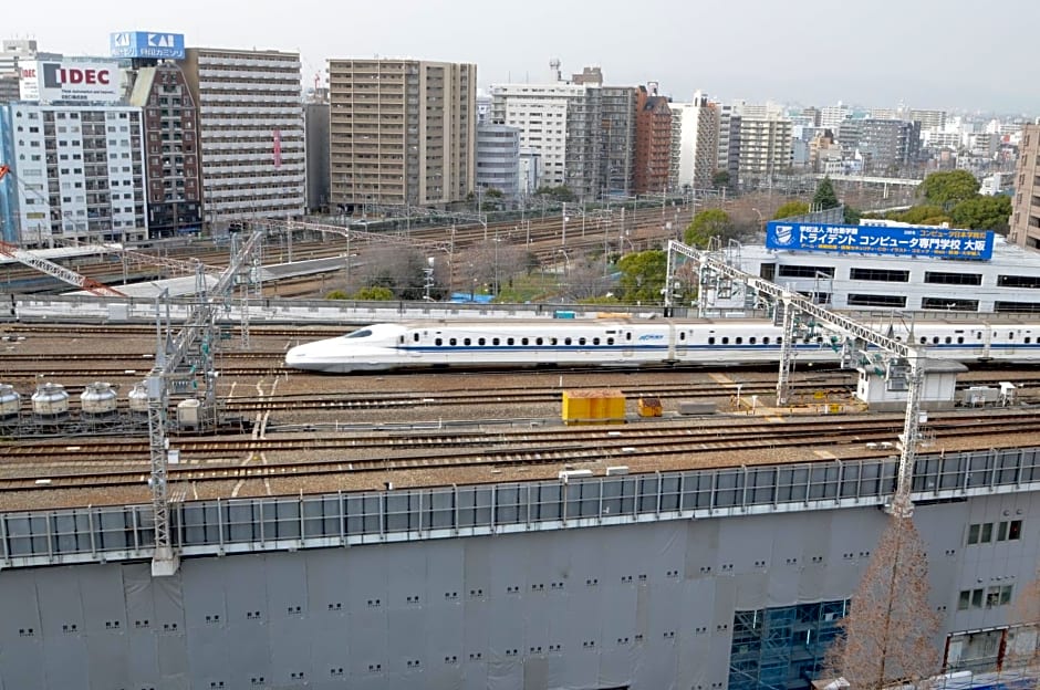 Hotel Shin Osaka