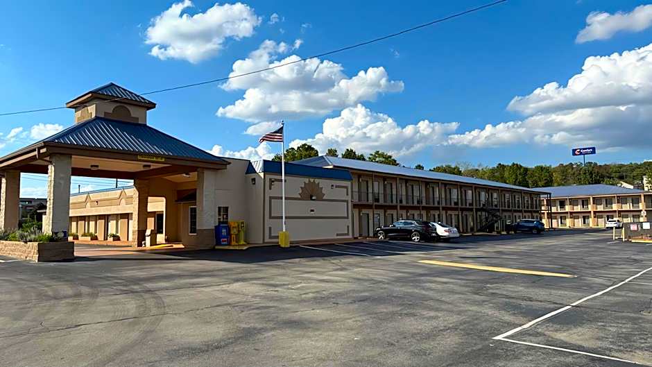 Days Inn by Wyndham Cookeville