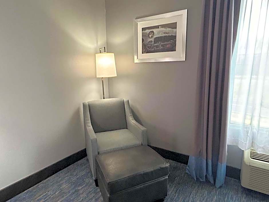 Best Western Carlisle South