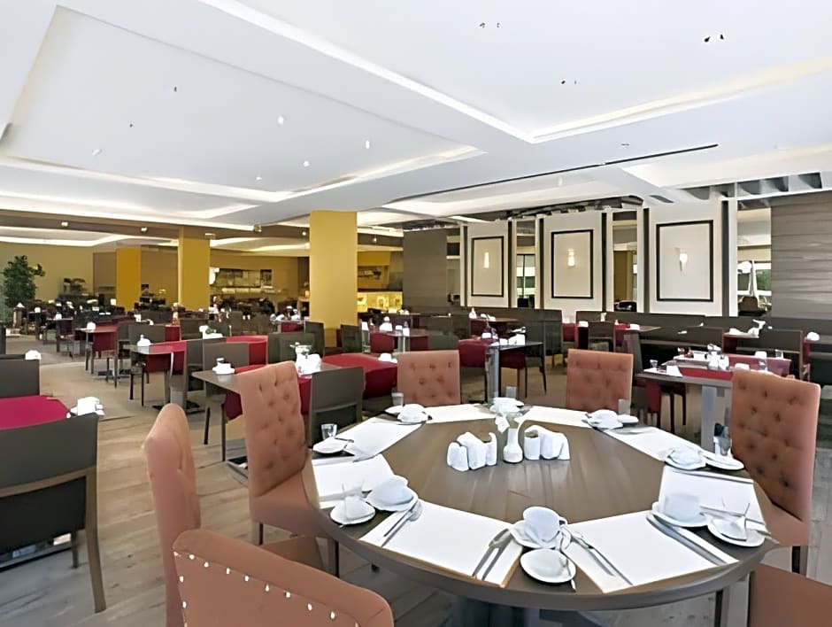 Dedeman Park Gaziantep Hotel