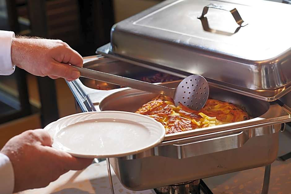 Baeren Hotel, The Bear Inn