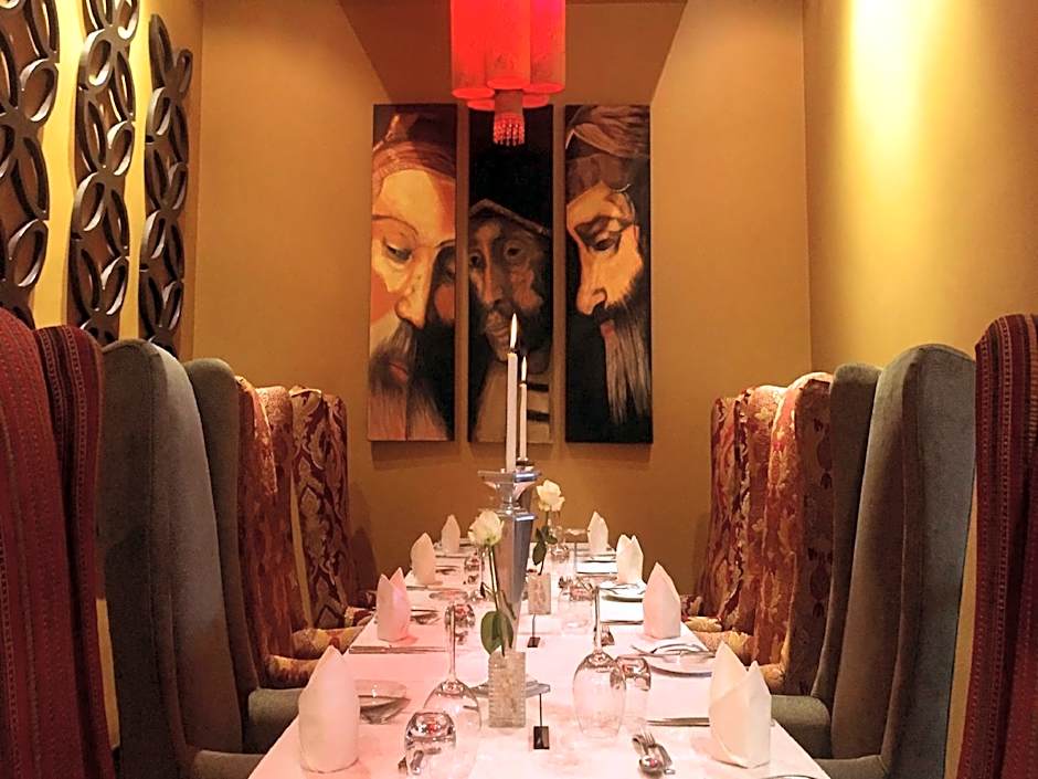 Fusion Boutique Hotel