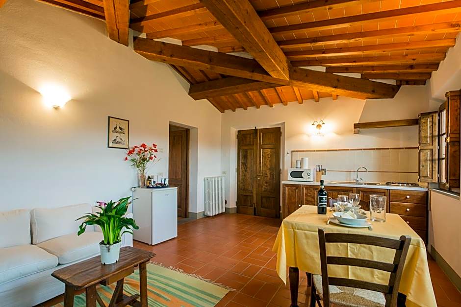 Borgo Bottaia