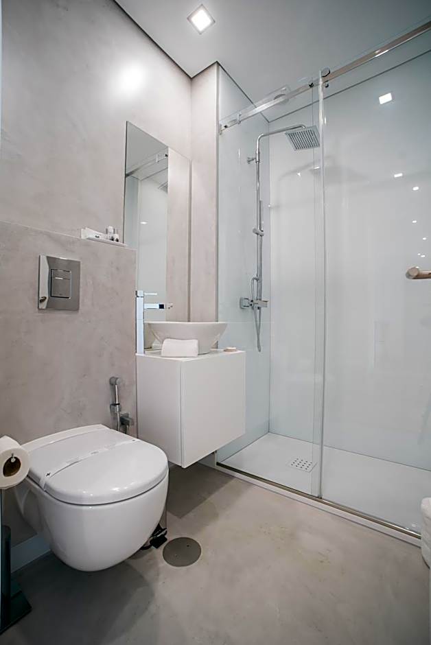 D'Autor Apartments Sá da Bandeira