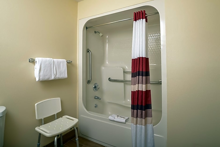 Red Roof Inn-Paducah