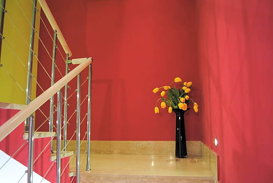 Affittacamere Stazione Valmontone